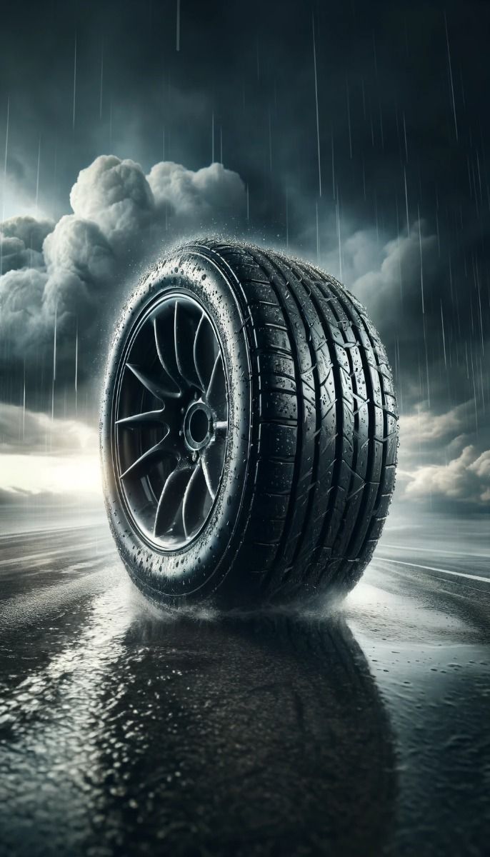 How to Choose Tires? KRAIN Tyres Helps You Match the Optimal Option