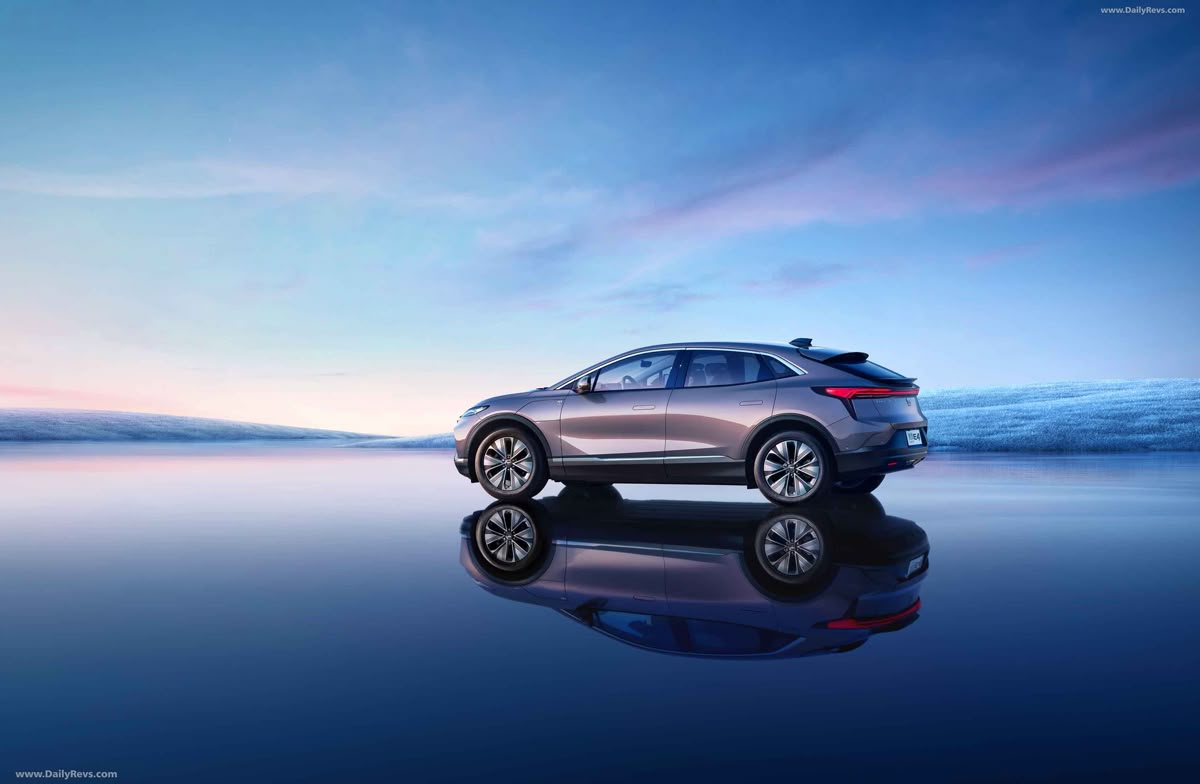 Driving the Future: How Krain EV Tyres Deliver Balance for the Electric Era